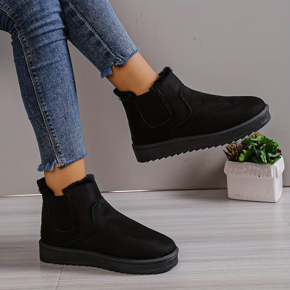 Jimena | Orthopedic shoe