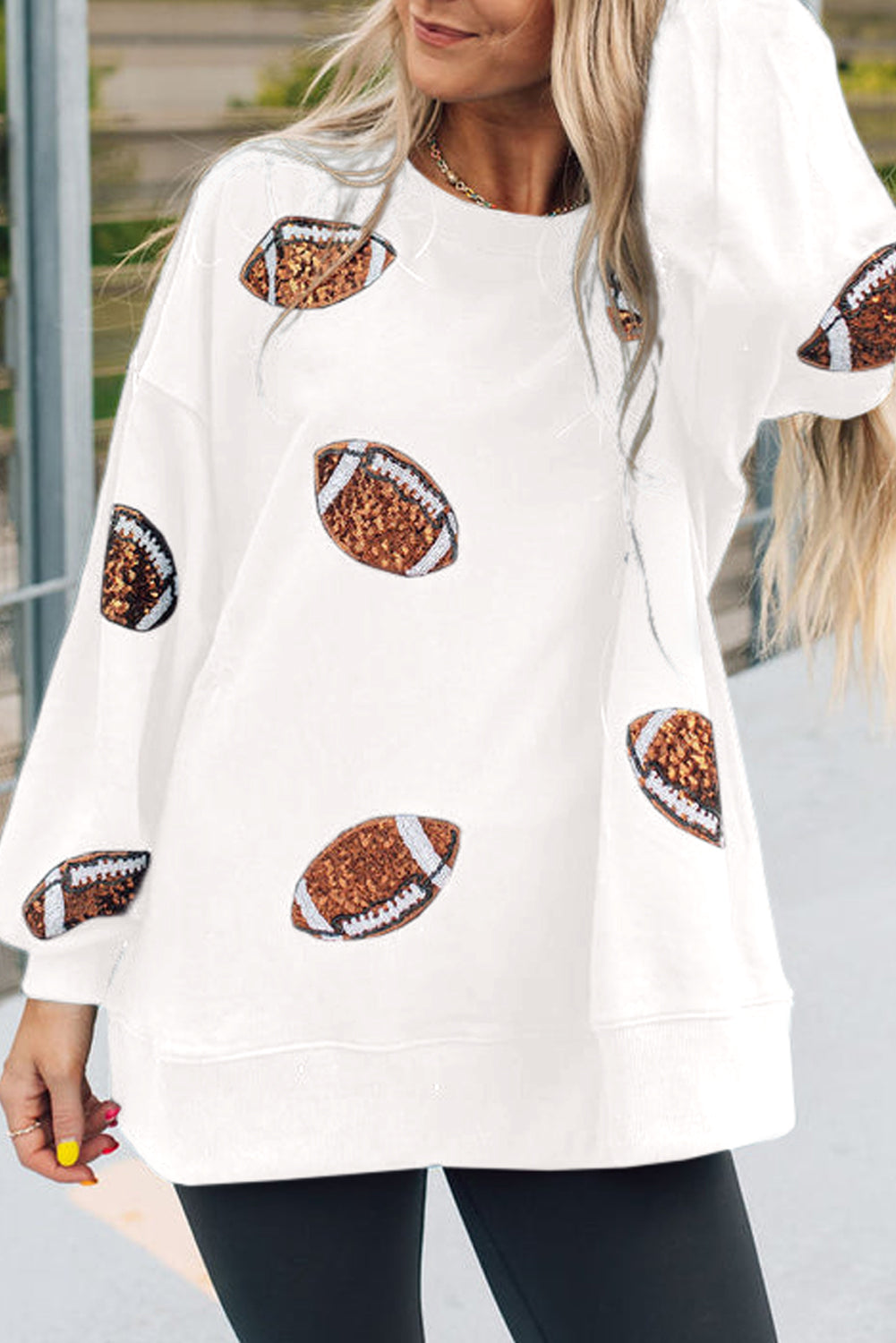 Norma | Simple and stylish winter sweater
