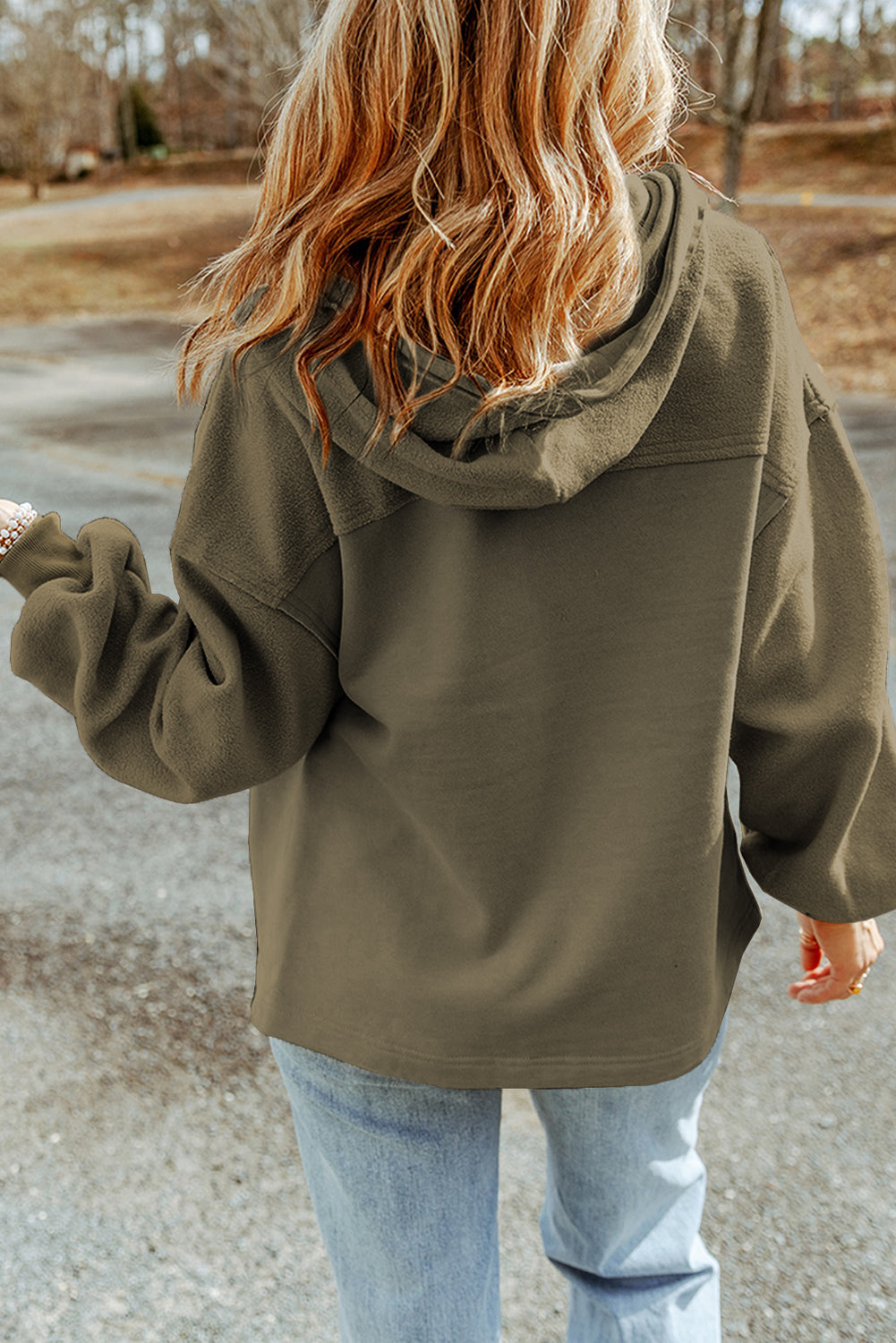 Eugenia® | Fashionable and effortless winter garment