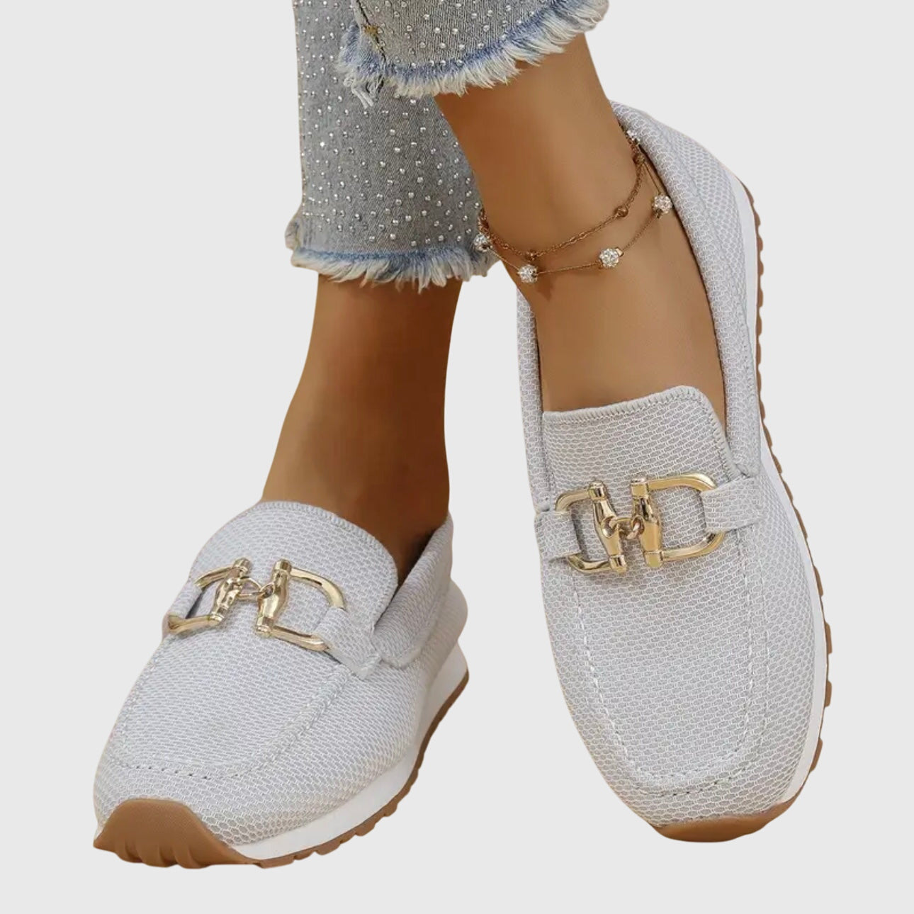 Bianca | Women Casual Orthopedic Loafers