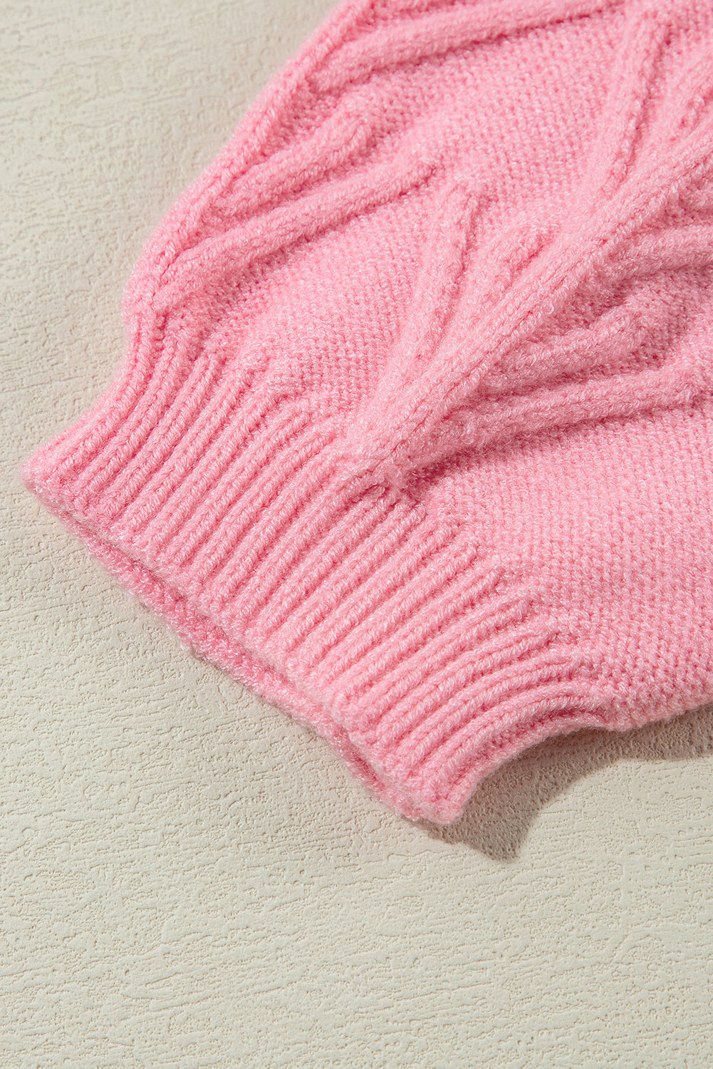 Ivette| Casual and fashionable winter sweater