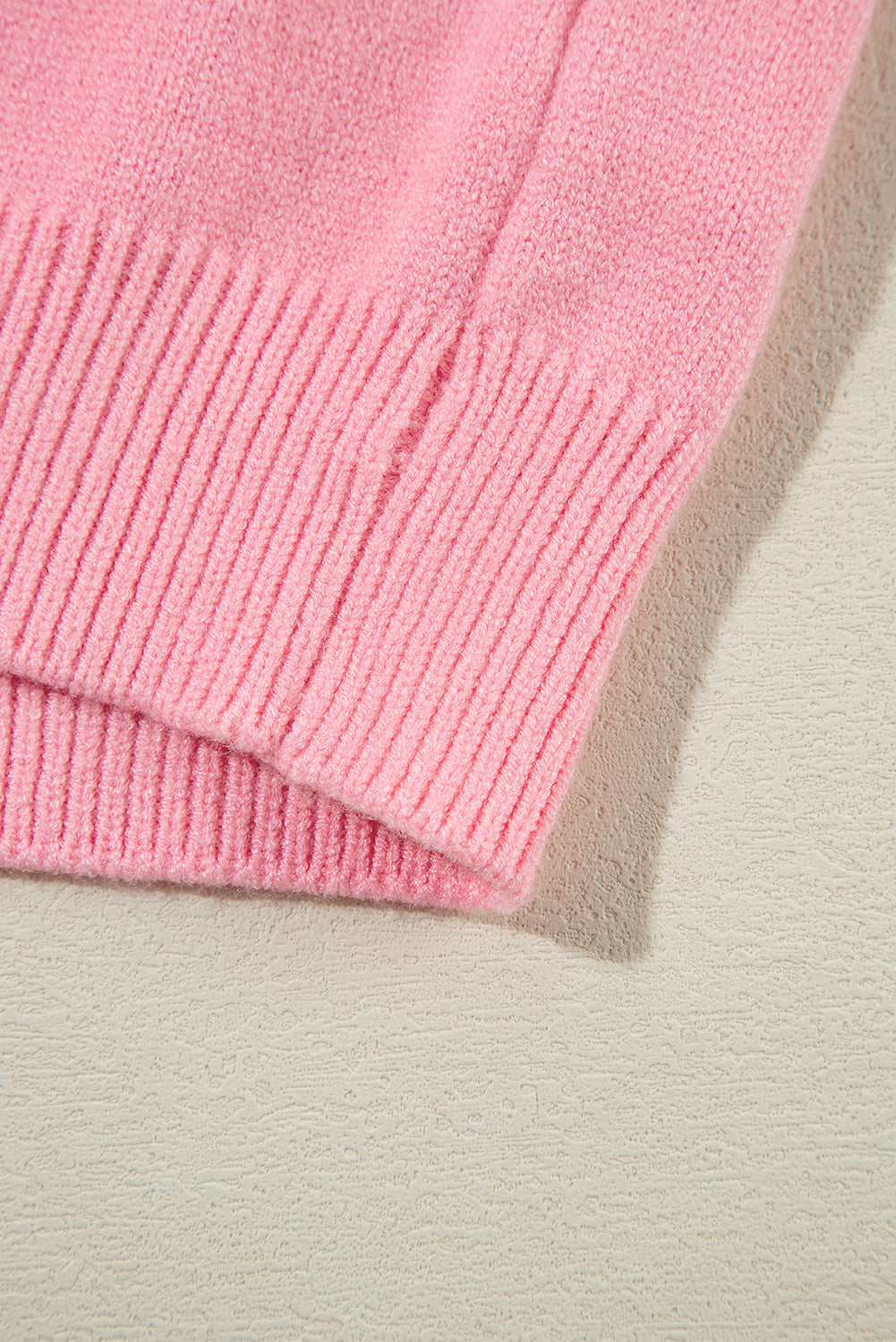 Leonor | Casual and fashionable winter sweater
