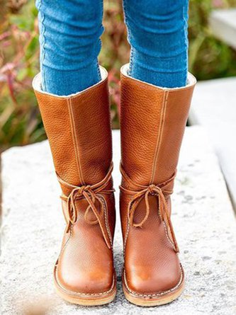 Brenda | Trendy and supportive orthopedic boots