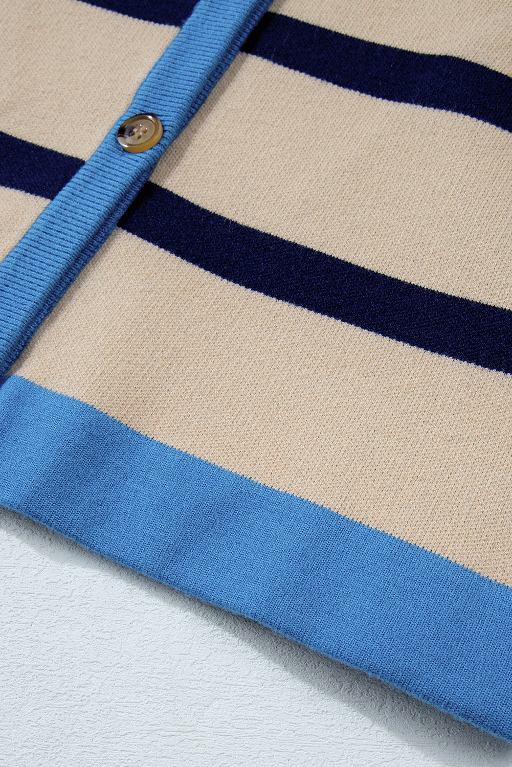 Danna | Casual and fashionable winter cardigan