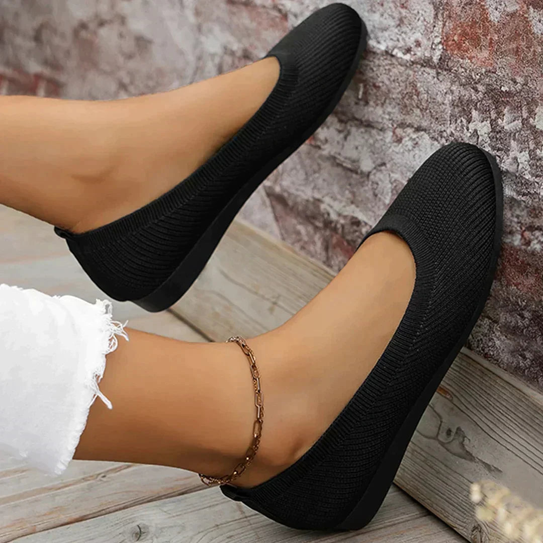 Johana® | Non-Slip, Breathable Shoes