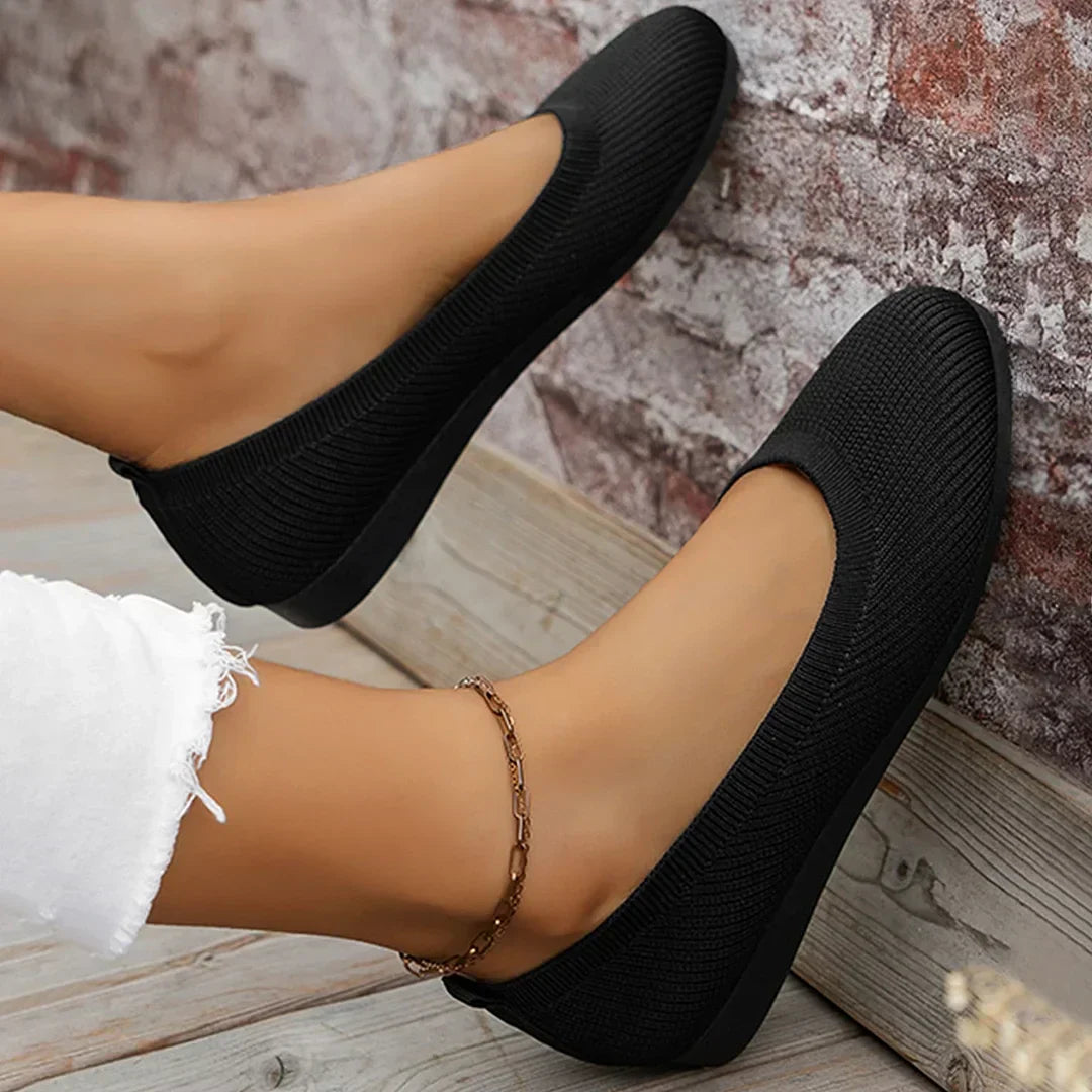 Jessica® | Fashion Non-Slip Shoes