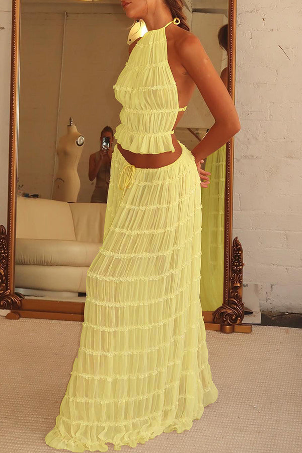 Olimpia® | Elegant And Fashionable Long Dress