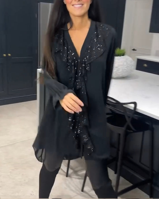 Lina | Simple and stylish winter garment