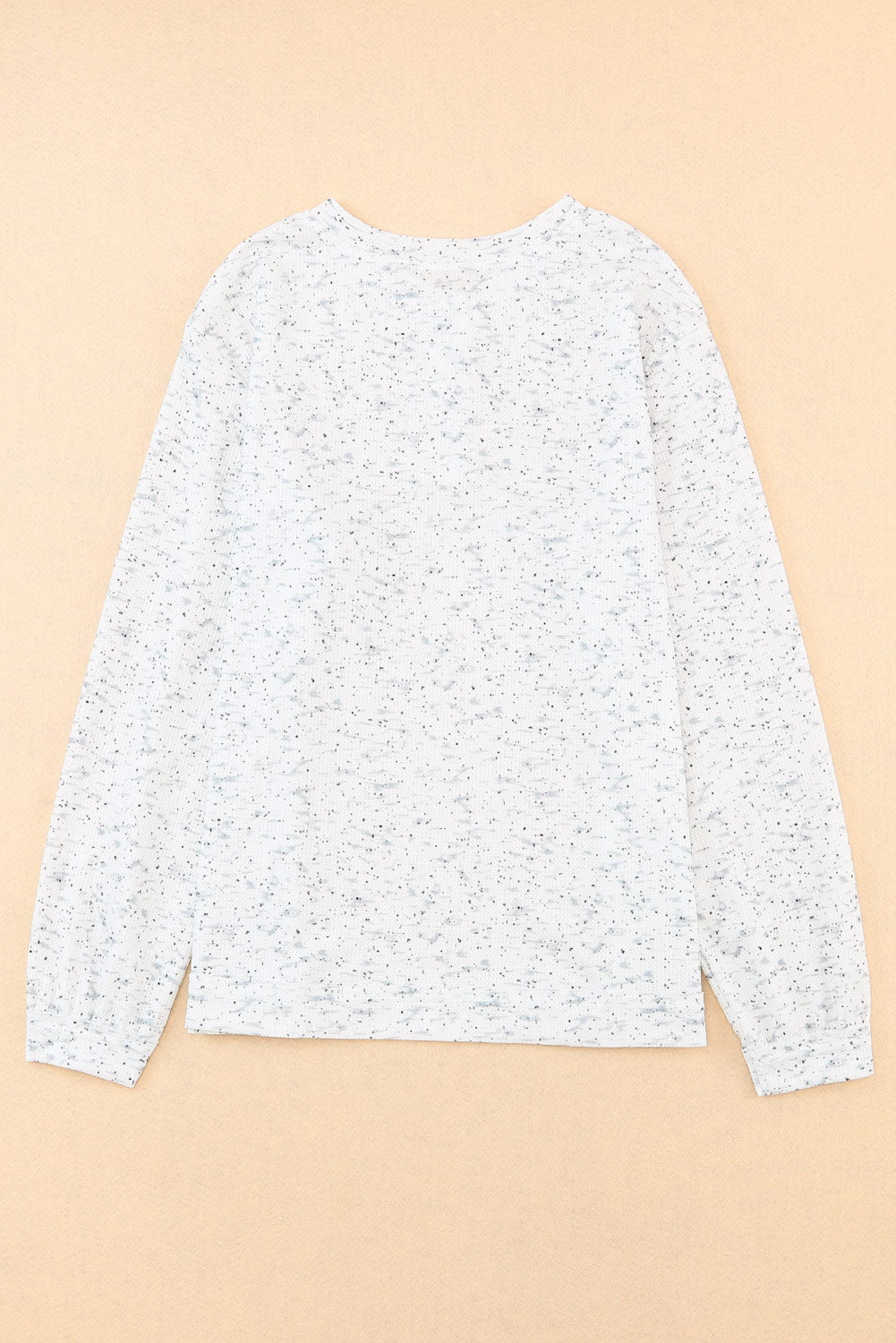 Josefina| Fashionable and minimalist winter top