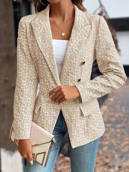 Norma| Casual and comfortable winter garment