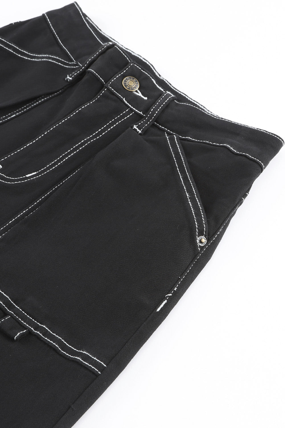 Bethel® | Relaxed Cargo Pants For Women