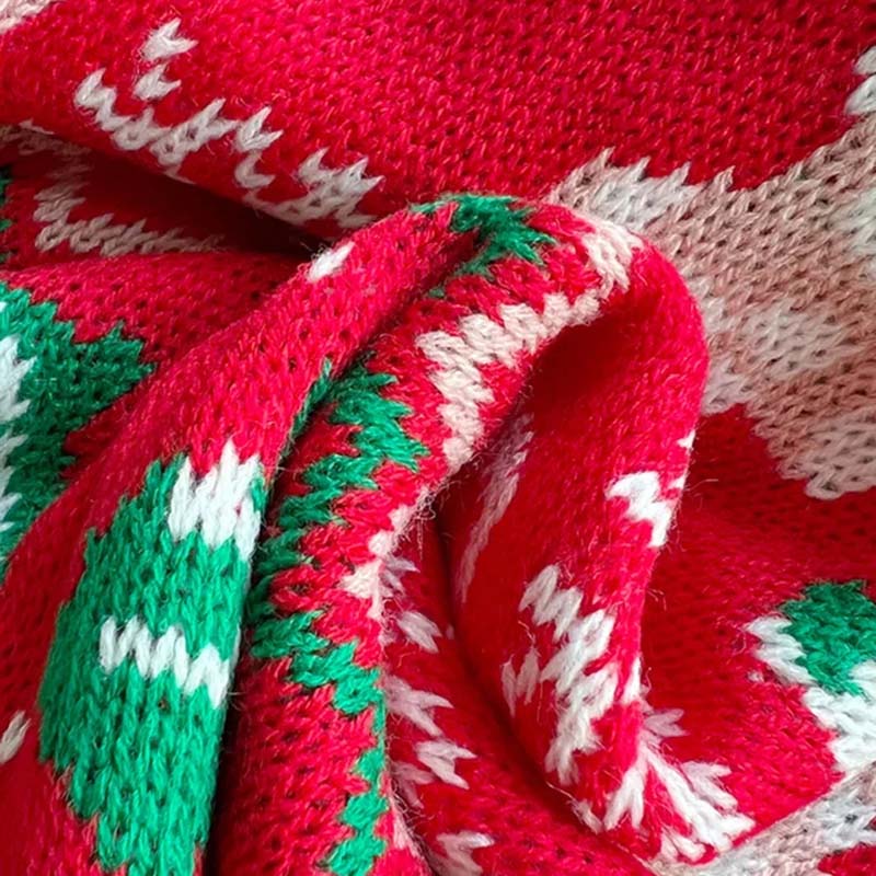 Antonella® | Pull de Noël decontracté and jersey