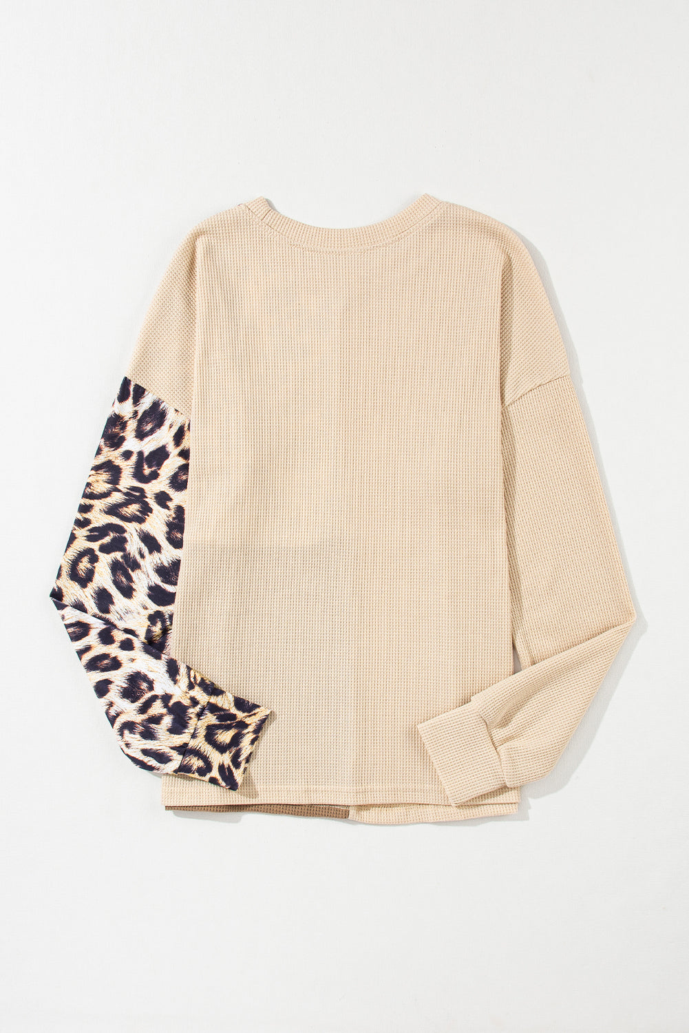 Luisa| Classic and elegant winter top
