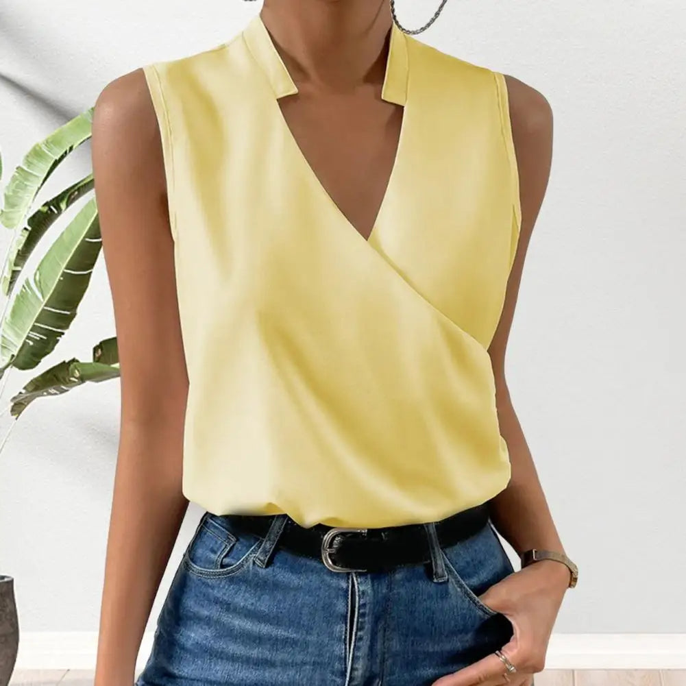 Paula® | Light Cotton Blouse