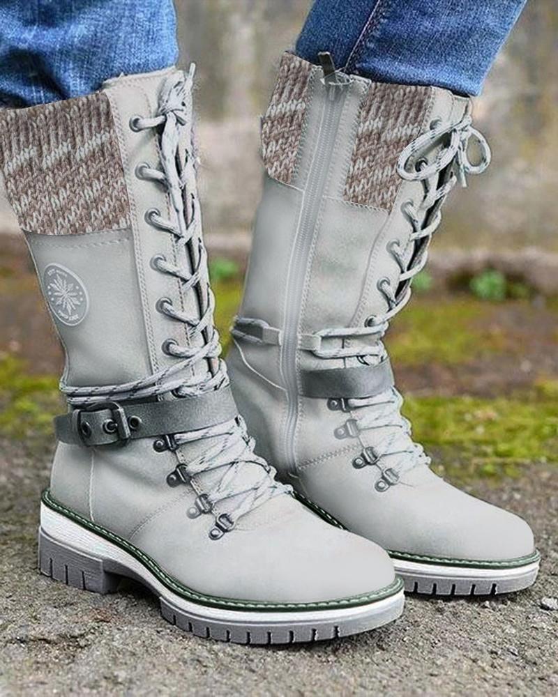 Ornella | Comfortable and versatile orthopedic boots