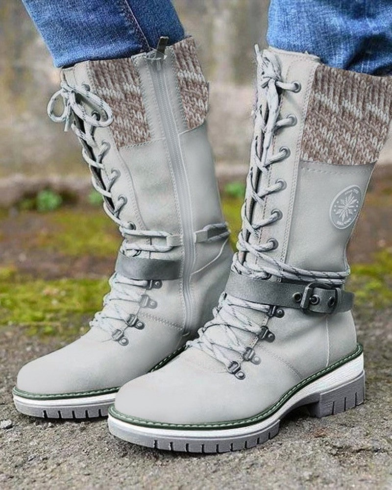 Ornella | Comfortable and versatile orthopedic boots