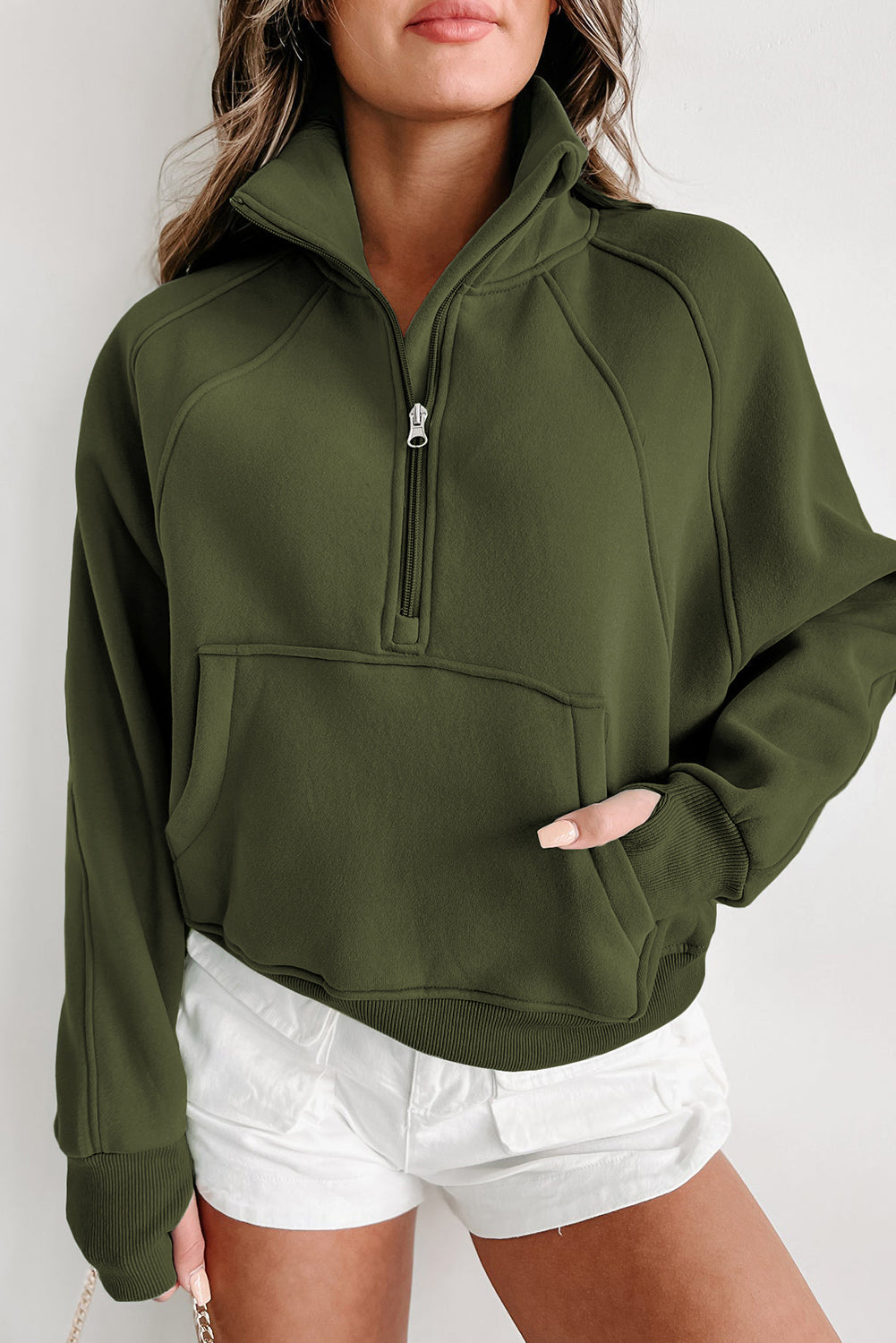 Jimena | Trendy and elegant winter clothing item