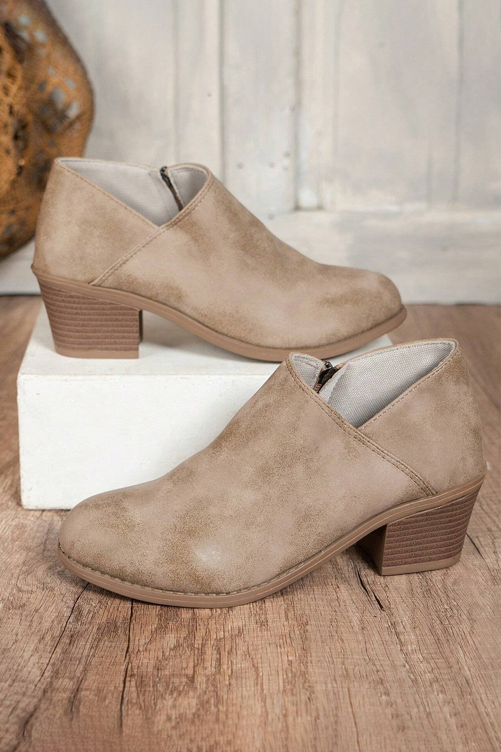 Sara | Relaxed and supportive orthopedic footwear