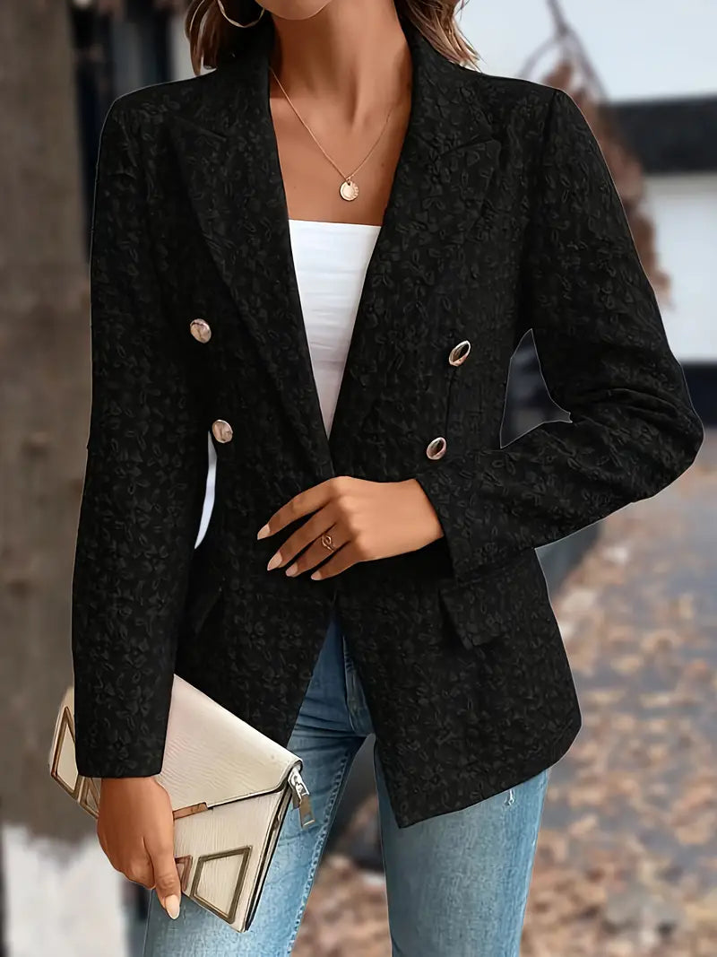 Malena| Relaxed and stylish winter jacket