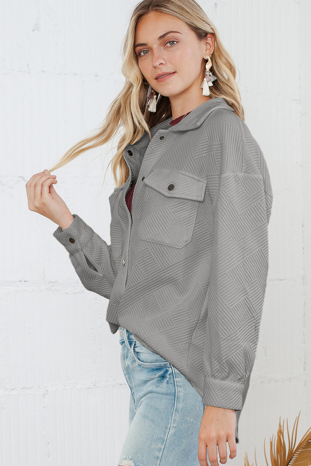 Haydée® | Fashionable and minimalist winter garment
