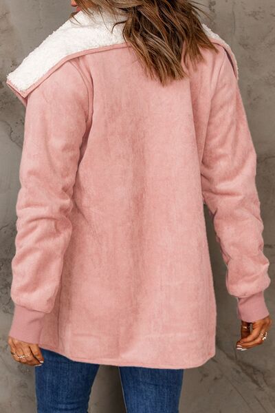 Griselda® | Simple and stylish winter jacket