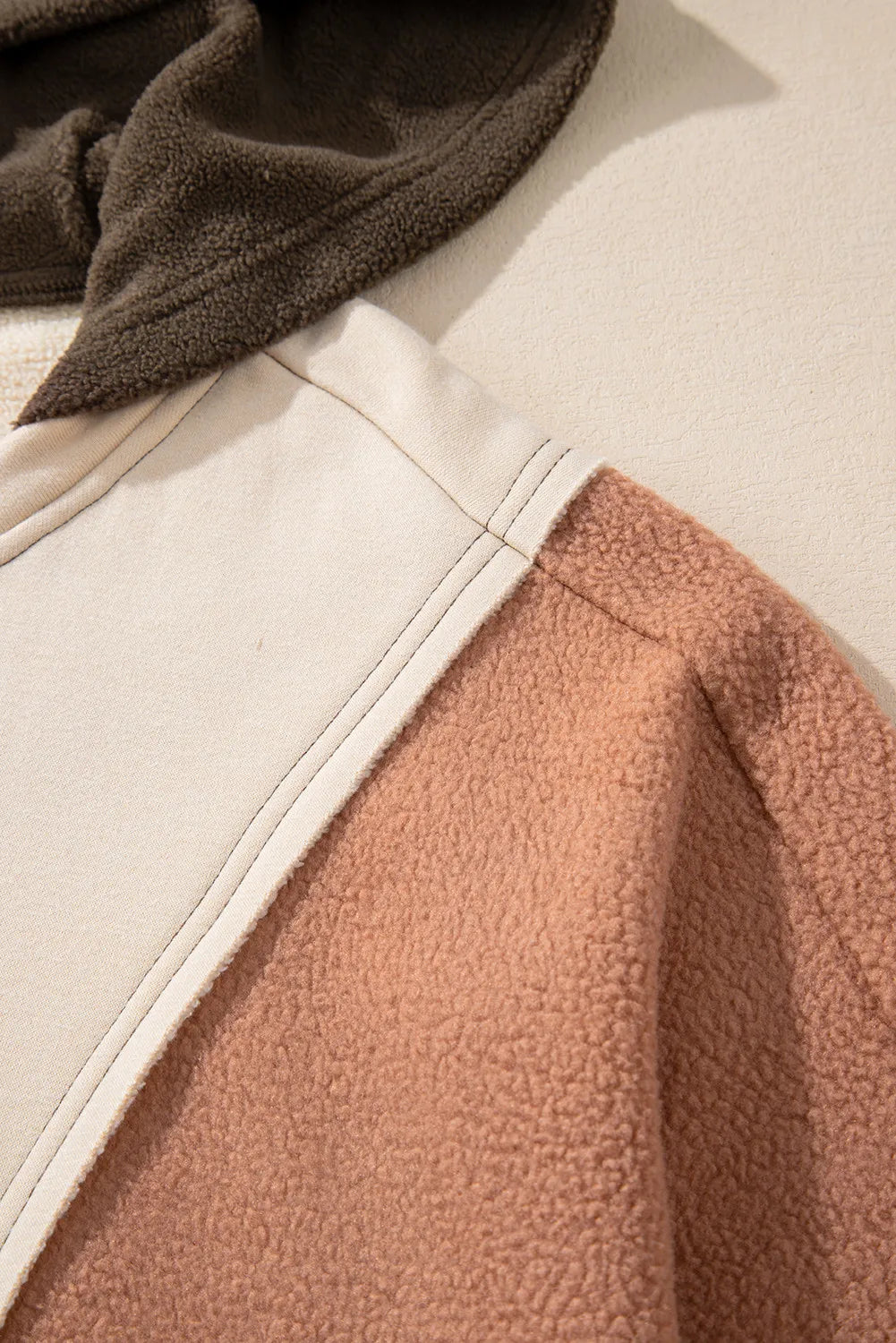 Ofelia | Relaxed and stylish winter hoodie