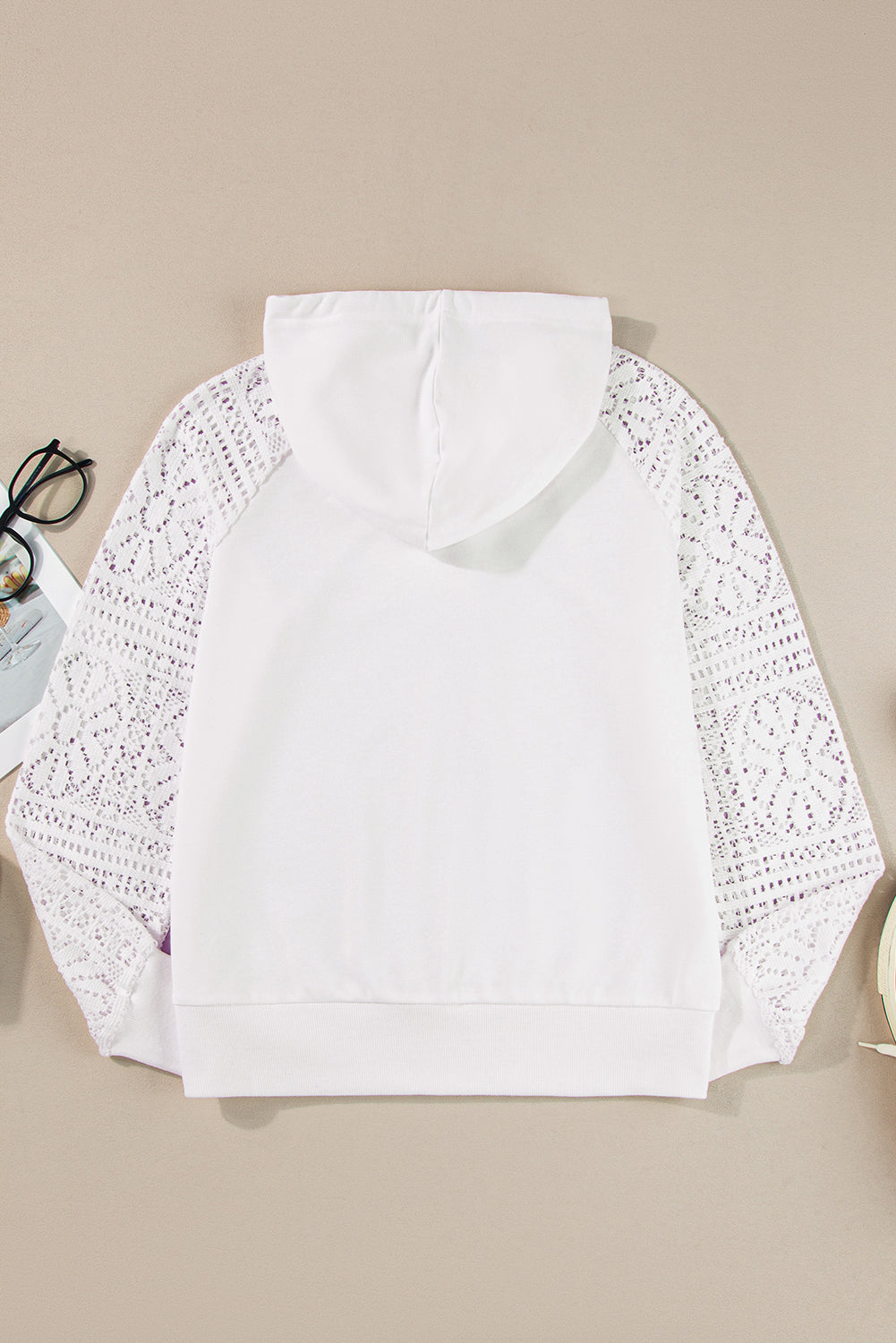 Ivette | Timeless and stylish winter hoodie