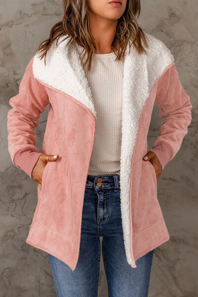 Griselda® | Simple and stylish winter jacket