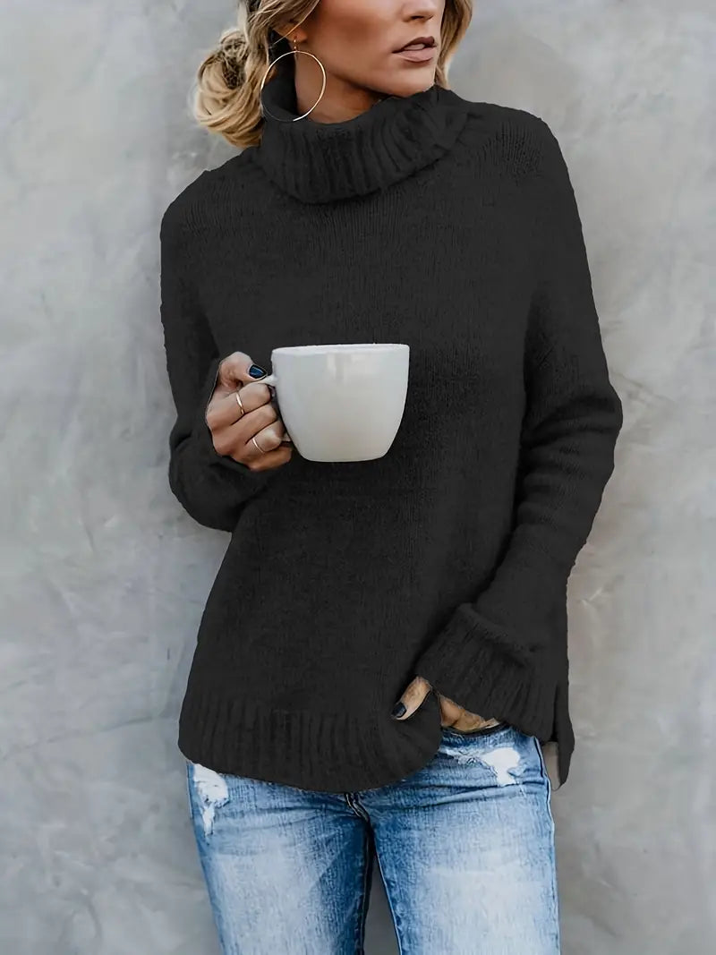 Rocio| Modern and fashionable winter clothing item