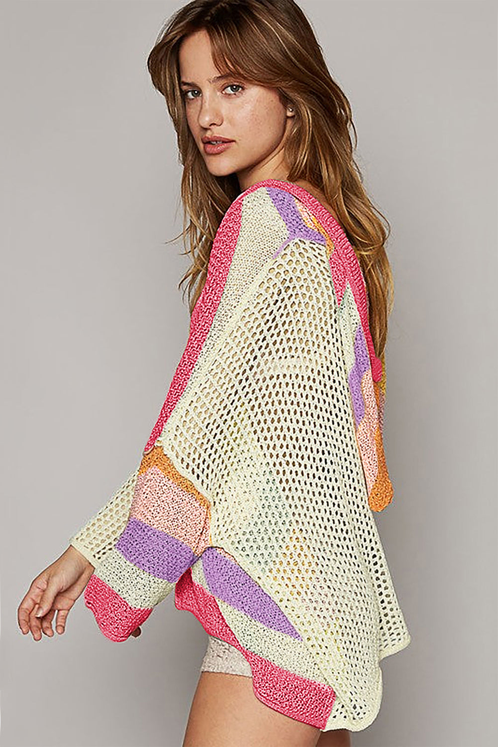 Edith | Versatile and comfortable winter sweater