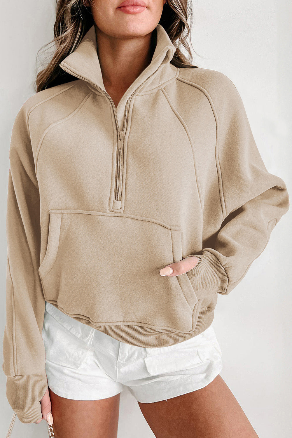 Vera | Trendy and elegant winter clothing item