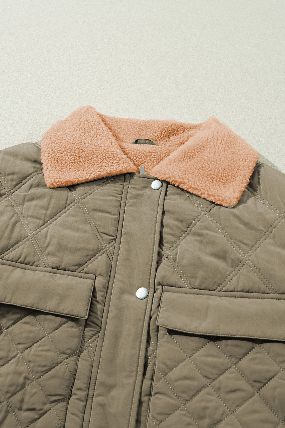 Mercedes | Casual and comfortable winter jacket
