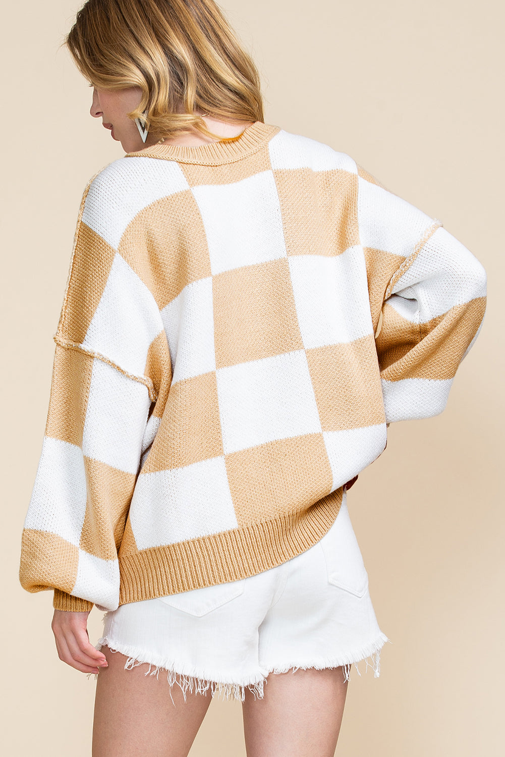 Rosario® | Stylish and elegant winter sweater