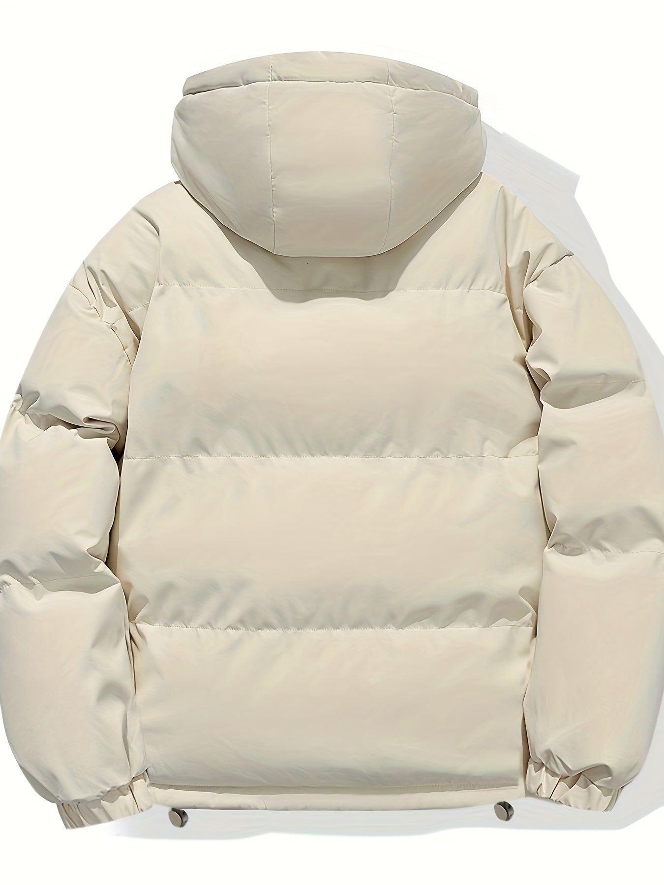 Yasmina | Versatile and comfortable winter coat