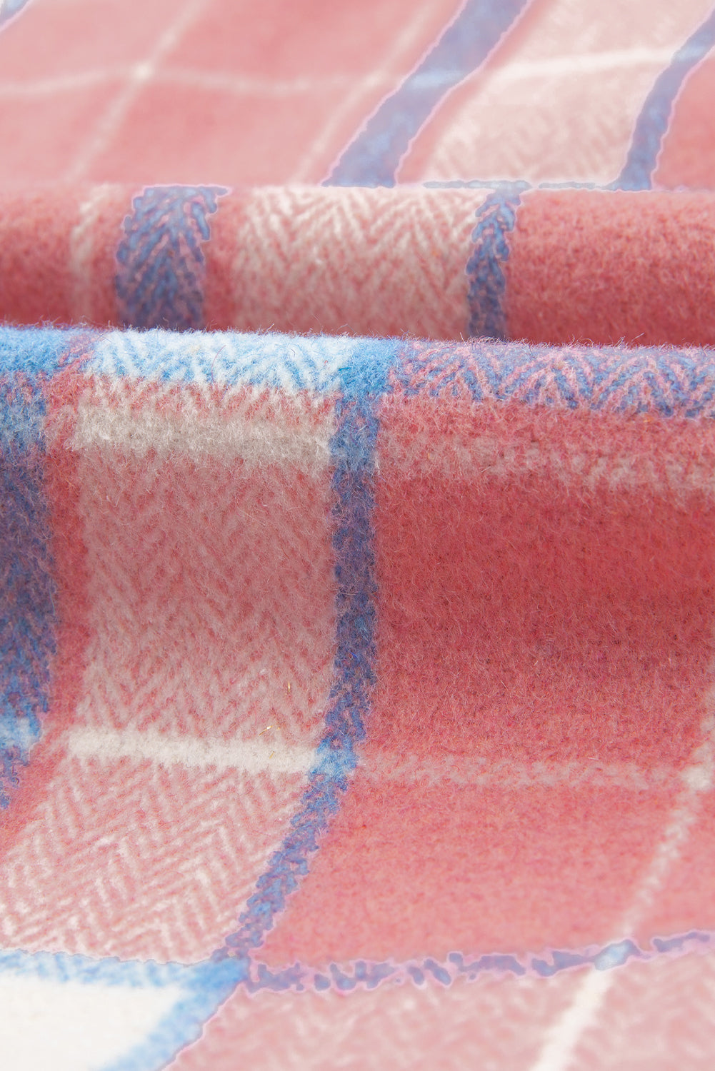 Lucía| Modern and comfortable winter garment