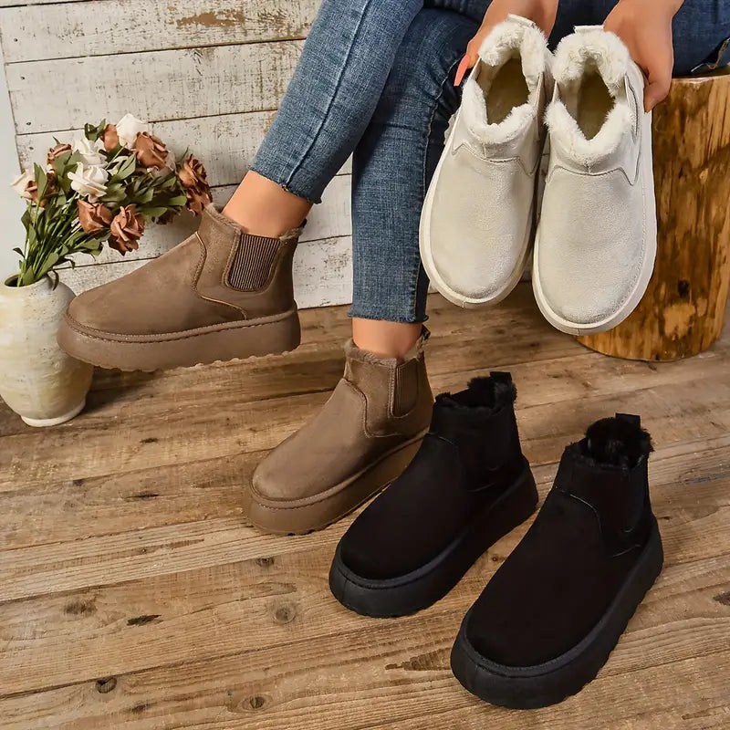 Zenaida | Modern and supportive orthopedic footwear