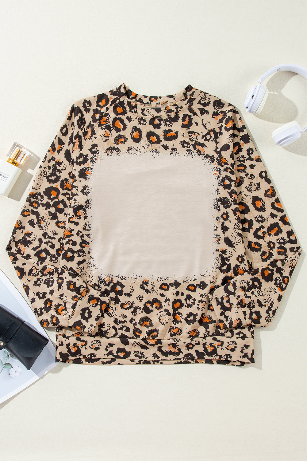 Isabel | Fashionable and effortless winter sweater