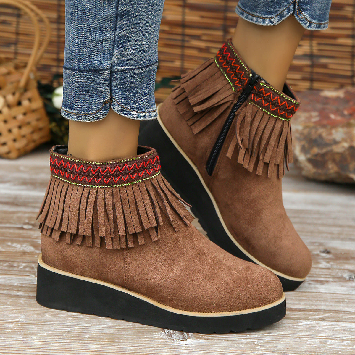 Ingrid | Supportive, lightweight orthopedic footwear
