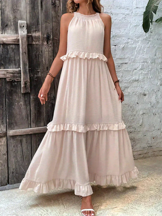 Heather | Elegant Women's Dress
