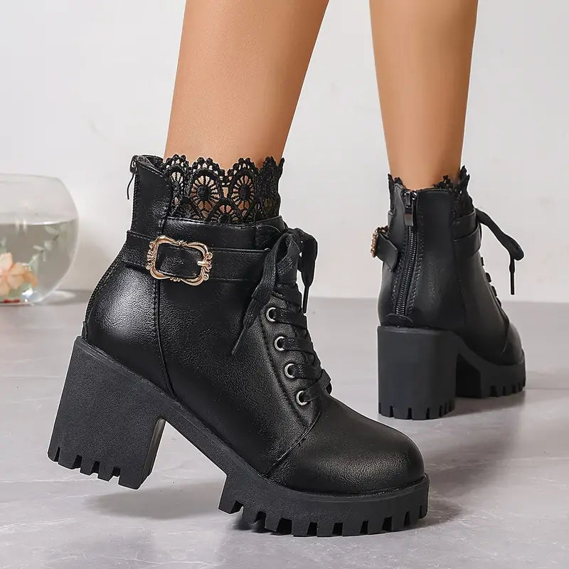 Wendy | Versatile and supportive orthopedic boots