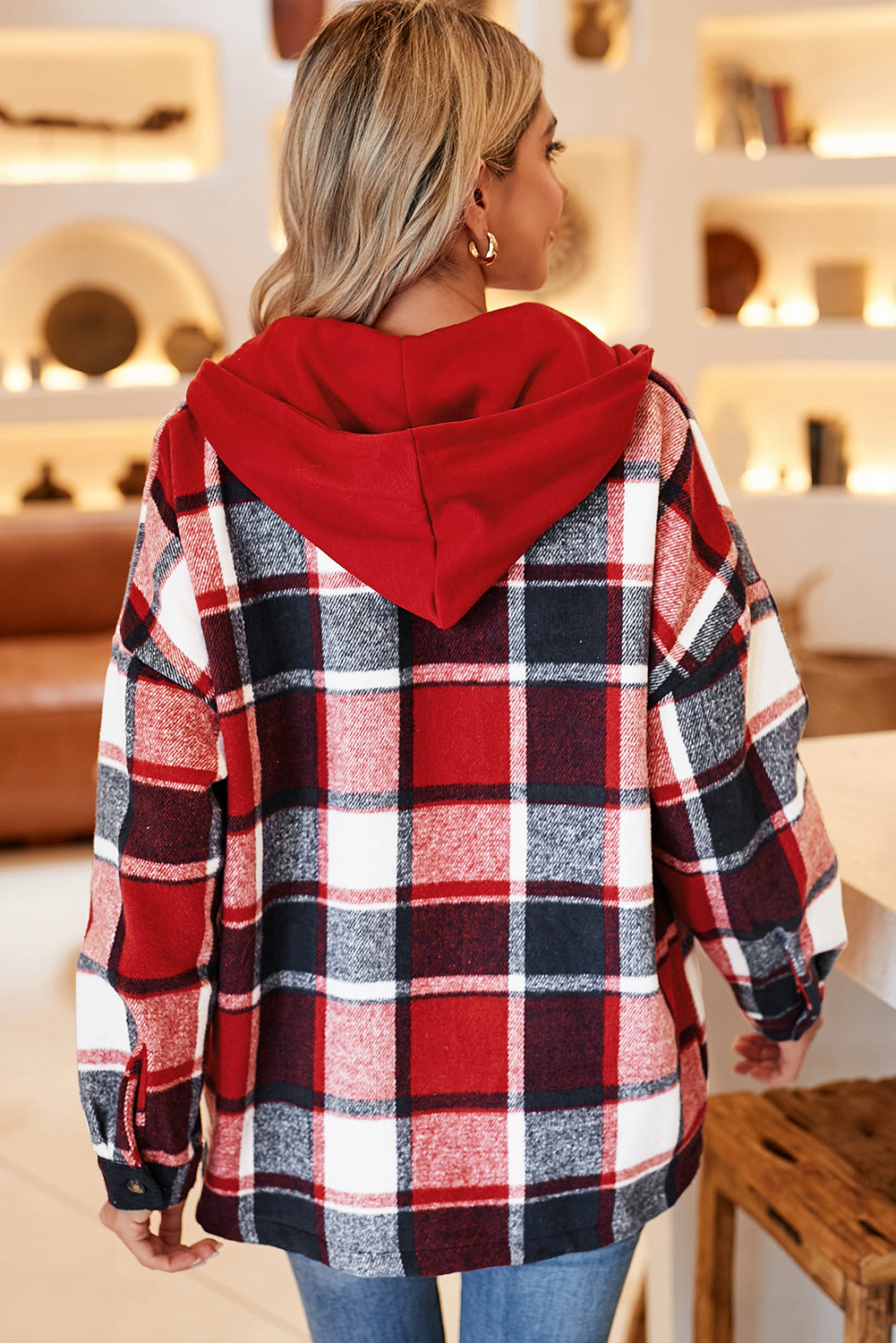 Nina | Modern and comfortable winter garment