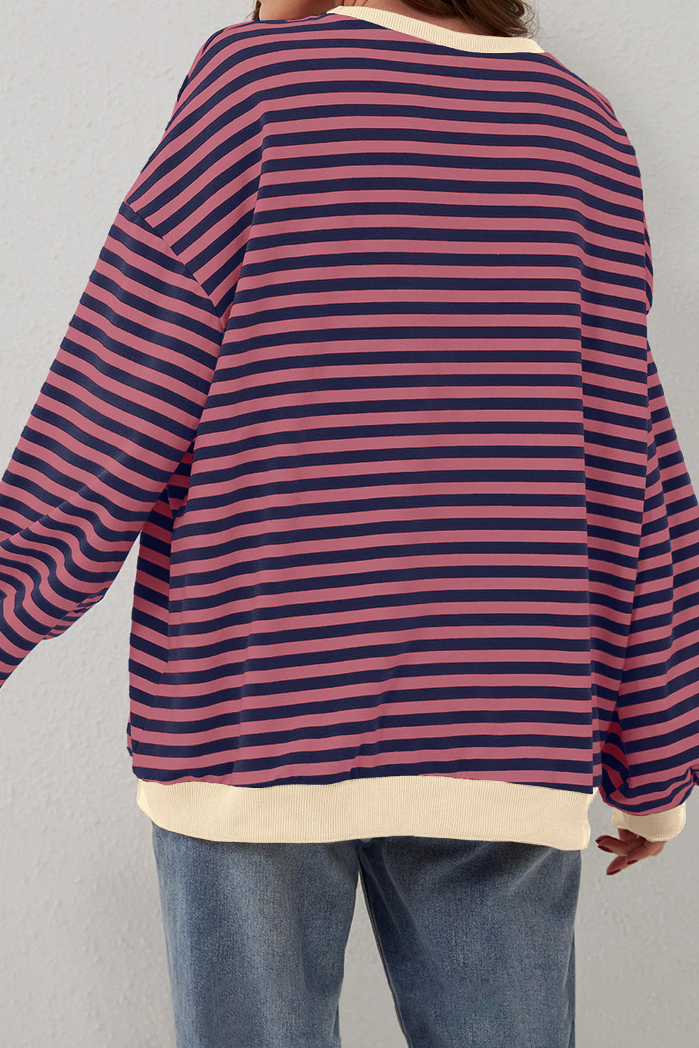 Deborah | Classic and elegant winter sweater