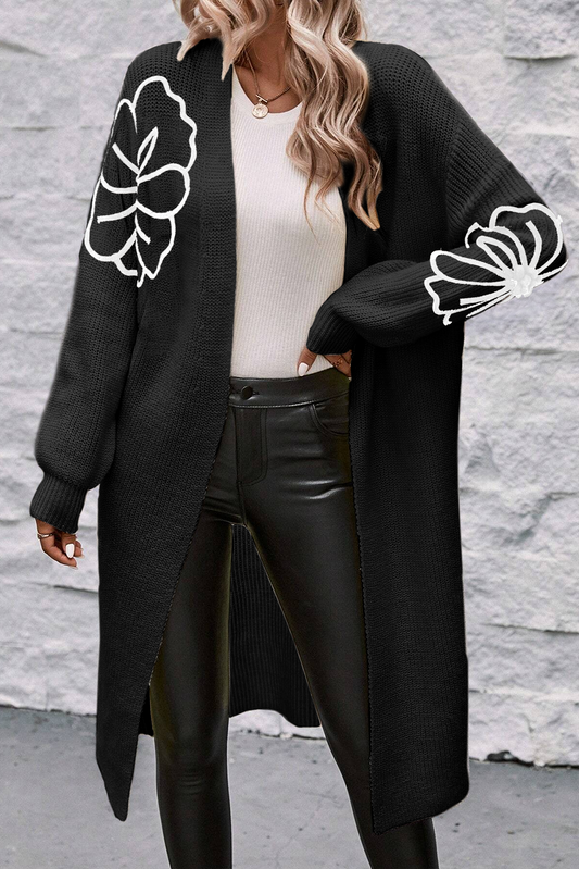 Catalina® | Tailored and elegant winter cardigan