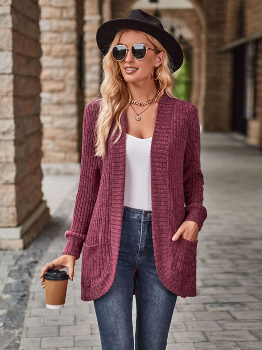 Patricia® | Timeless and elegant winter cardigan