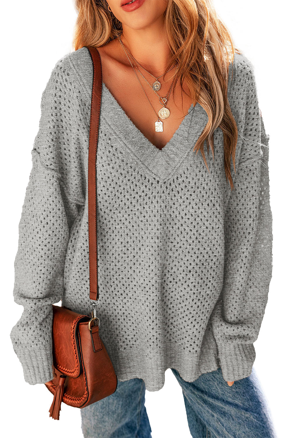 Elvira | Relaxed and stylish winter garment