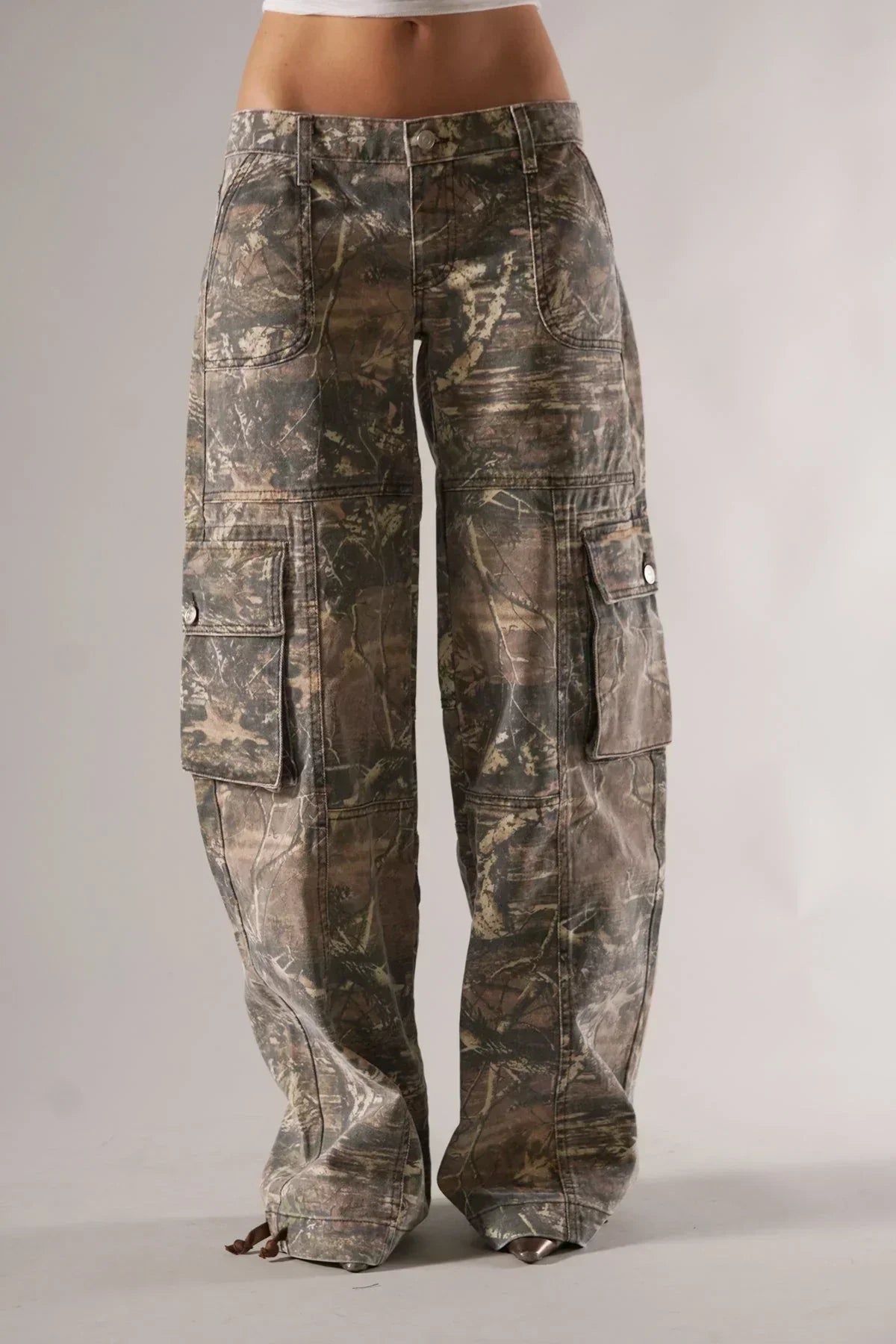 Bardot® | Cargo Pants For Women