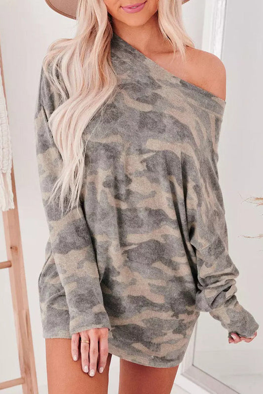 Zenaida | Casual and stylish winter dress