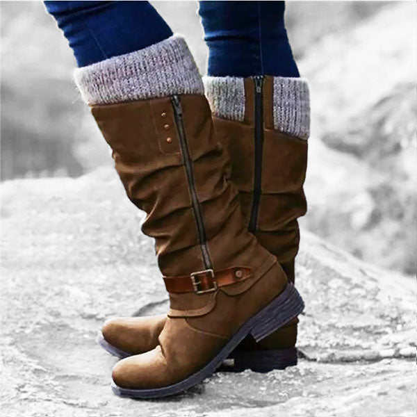 Sara | Comfortable and durable orthopedic boots