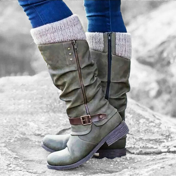 Sara | Comfortable and durable orthopedic boots