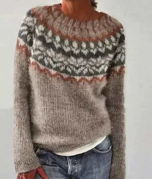 Yolanda® | Winter and autumn sweaters